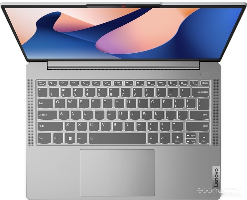 Ноутбук Lenovo IdeaPad Slim 5 14IAH8 83BF002DRK, фото 6