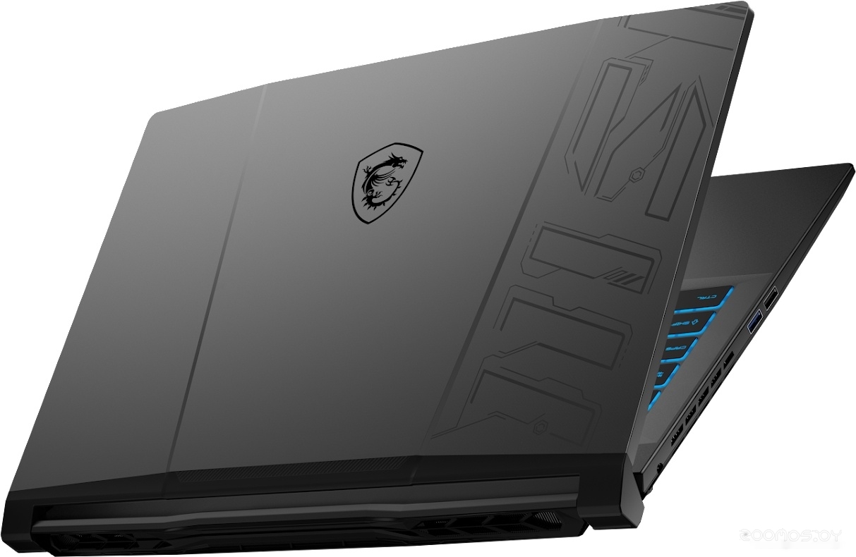 Игровой ноутбук MSI Pulse 15 B13VGK-1631XBY, фото 6