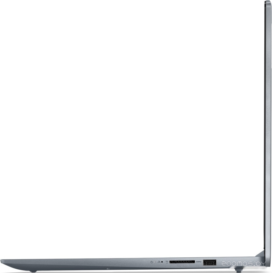 Ноутбук Lenovo IdeaPad Slim 3 16IAH8 83ES0018RK, фото 7
