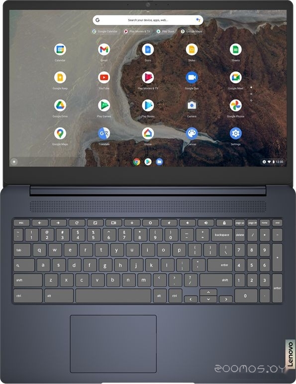 Ноутбук Lenovo IdeaPad 3 Chrome 15IJL6 82N4003FPB, фото 2
