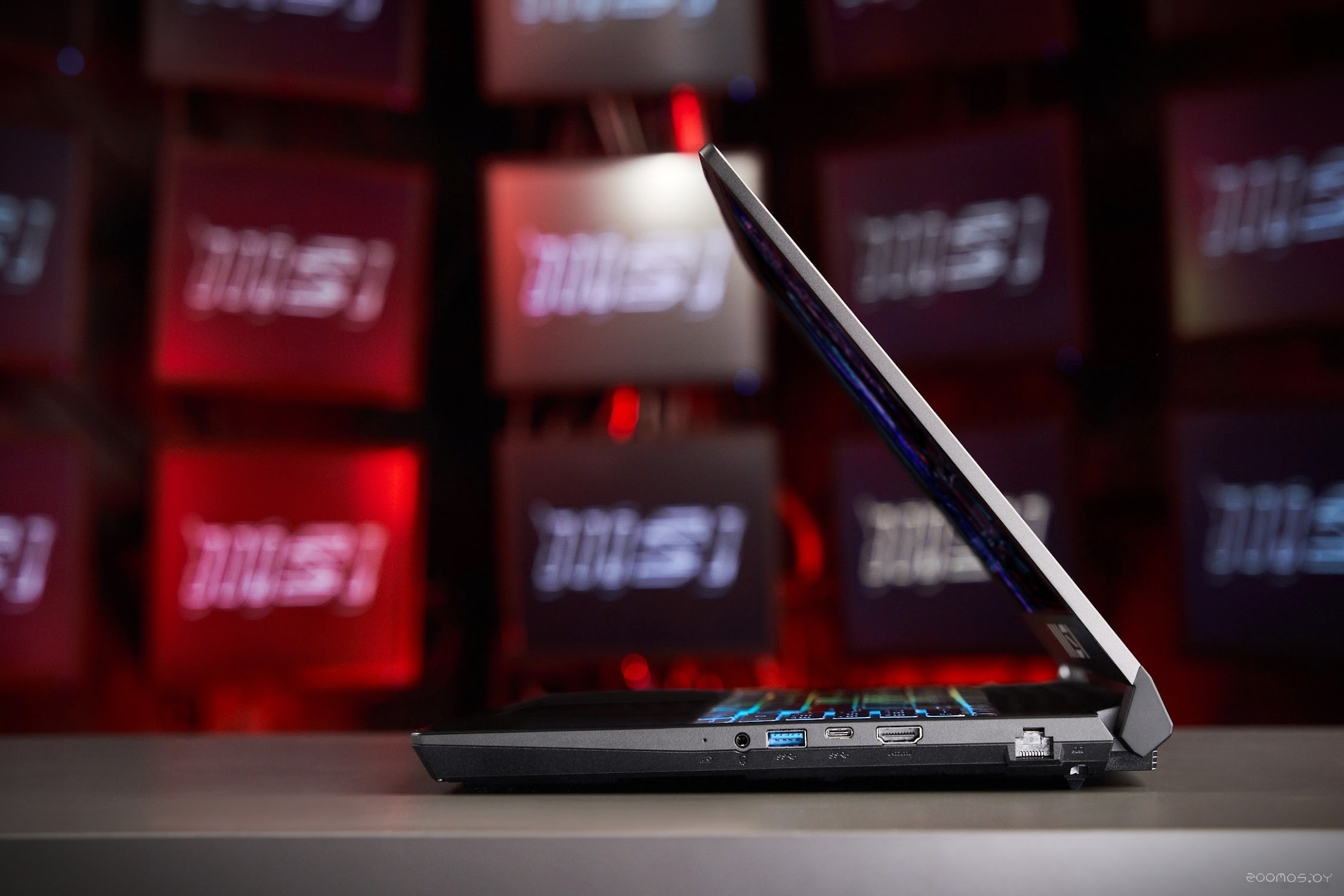Игровой ноутбук MSI Pulse 15 B13VGK-1631XBY, фото 27