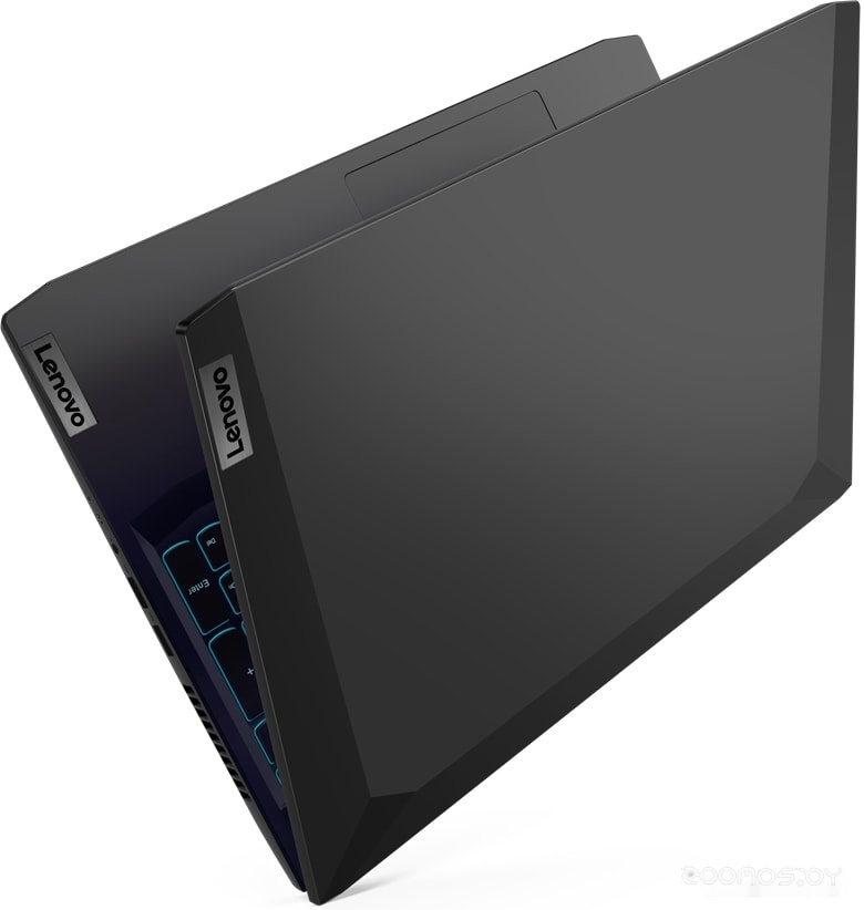 Игровой ноутбук Lenovo IdeaPad Gaming 3 15IHU6 82K101F6PB, фото 17