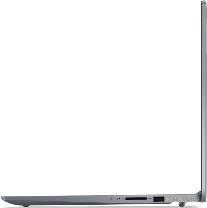 Ноутбук Lenovo IdeaPad Slim 3 15AMN8 82XQ0057RK, фото 6