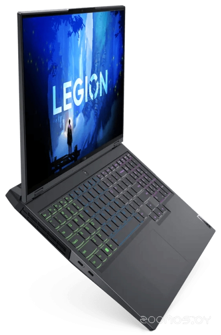 Ноутбук Lenovo Legion 5 Pro 16IAH7H (82RF00QMRK), фото 2