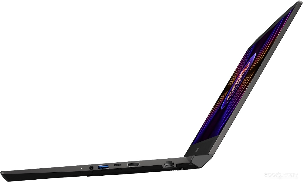 Игровой ноутбук MSI Pulse 15 B13VGK-1631XBY, фото 10