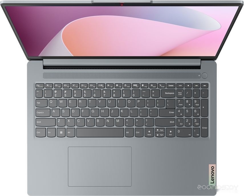 Ноутбук Lenovo IdeaPad Slim 3 16ABR8 82XR006SRK, фото 4