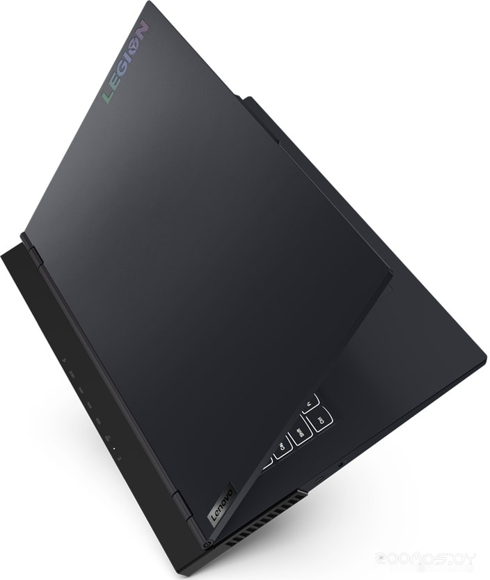 Игровой ноутбук Lenovo Legion 5 17ACH6H 82JY0008RK, фото 4
