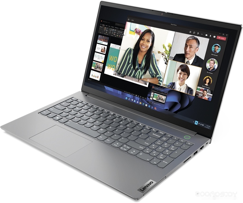 Ноутбук Lenovo ThinkBook 14 G4 IAP 21DH0070RU, фото 5