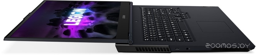 Игровой ноутбук Lenovo Legion 5 17ACH6H 82JY0008RK, фото 11