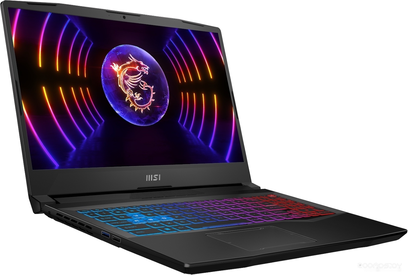 Игровой ноутбук MSI Pulse 15 B13VGK-1631XBY, фото 16