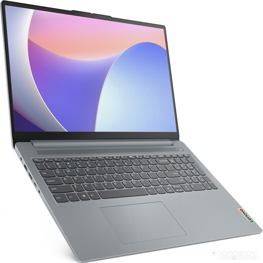 Ноутбук Lenovo IdeaPad Slim 3 16IAH8 83ES0018RK, фото 4