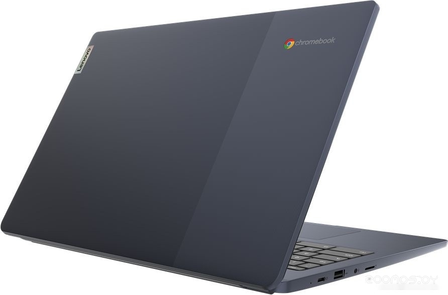 Ноутбук Lenovo IdeaPad 3 Chrome 15IJL6 82N4003FPB, фото 4
