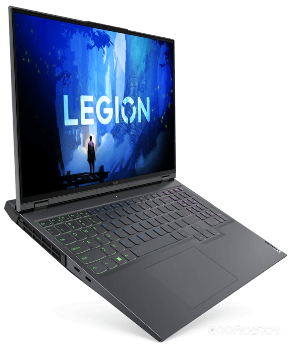 Ноутбук Lenovo Legion 5 Pro 16IAH7H (82RF00QMRK), фото 4