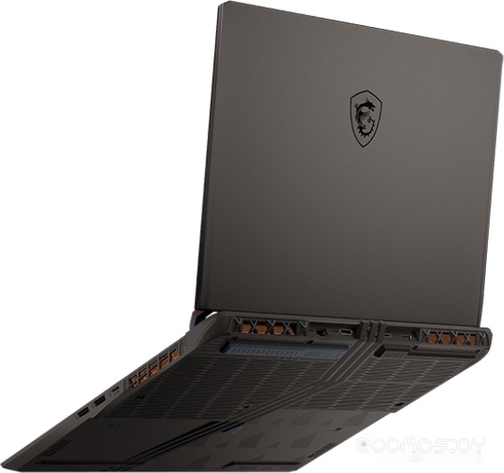 Игровой ноутбук MSI Vector GP68HX 13VI-261XBY, фото 4