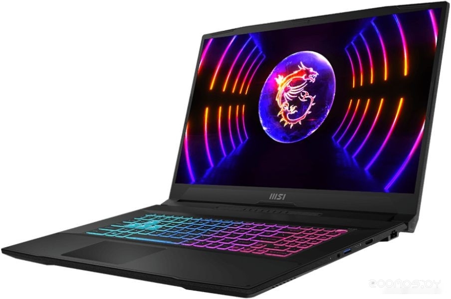 Игровой ноутбук MSI Katana 17 B13VGK-884XBY, фото 2