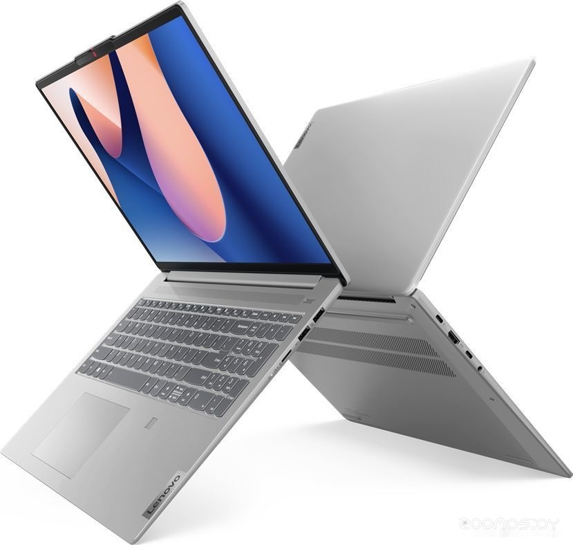 Ноутбук Lenovo IdeaPad Slim 5 16IRL8 82XF008BRK, фото 8