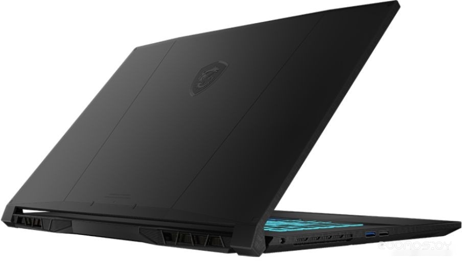 Игровой ноутбук MSI Katana 17 B13VGK-884XBY, фото 5