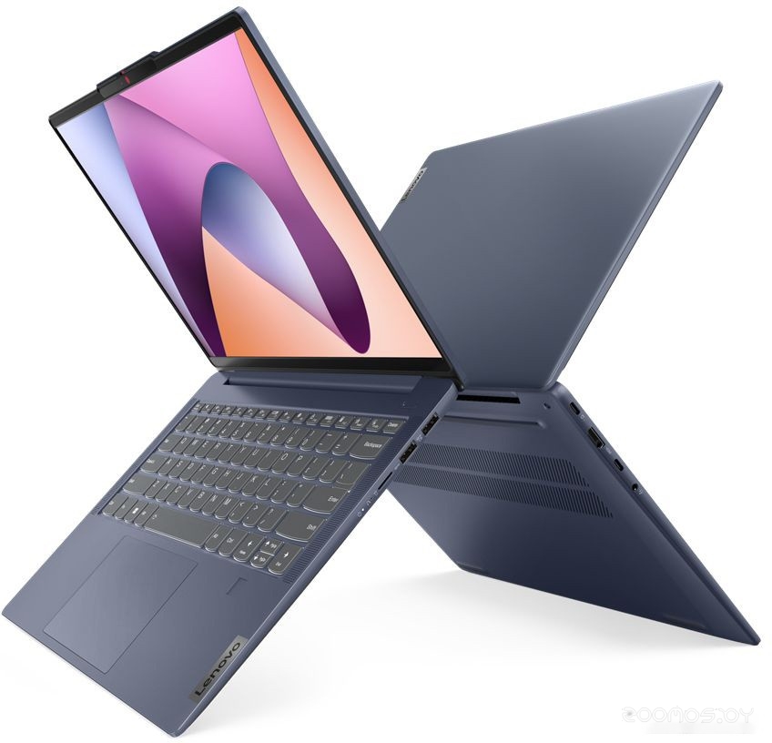 Ноутбук Lenovo IdeaPad Slim 5 14ABR8 82XE002RRK, фото 2
