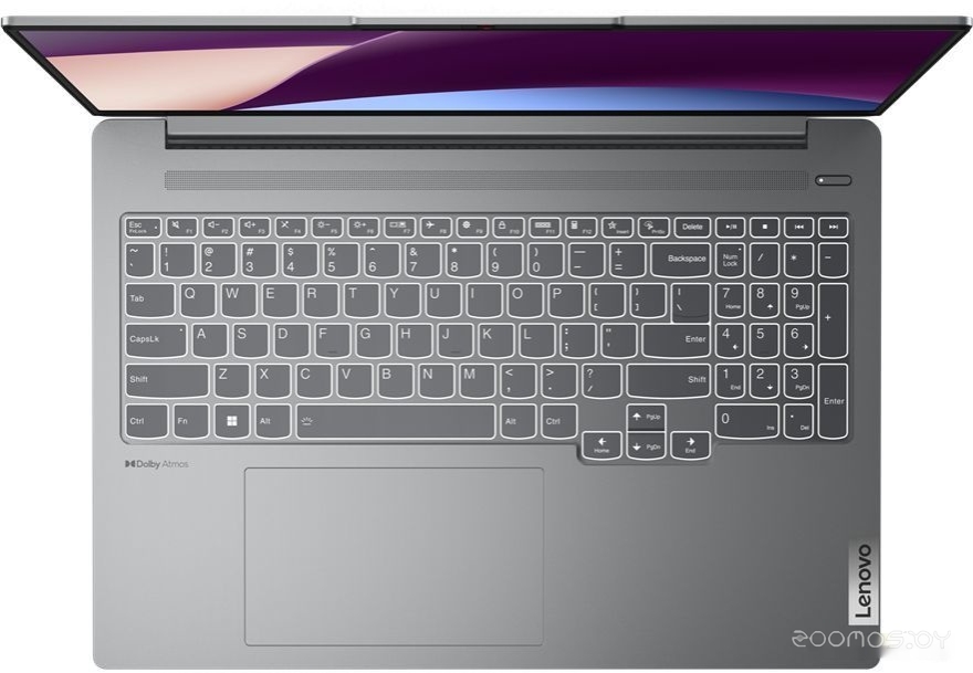 Ноутбук Lenovo IdeaPad Pro 5 16ARP8 83AS0053RK, фото 15