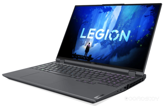 Ноутбук Lenovo Legion 5 Pro 16IAH7H (82RF00QMRK), фото 3
