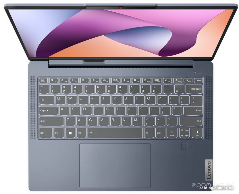 Ноутбук Lenovo IdeaPad Slim 5 14ABR8 82XE002RRK, фото 18