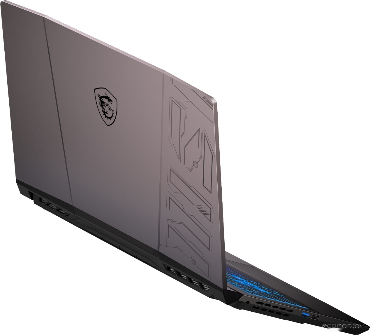 Игровой ноутбук MSI Pulse 15 B13VGK-1631XBY, фото 41
