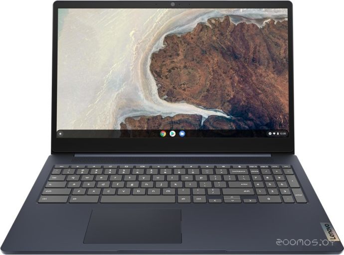 Ноутбук Lenovo IdeaPad 3 Chrome 15IJL6 82N4003FPB, фото 1
