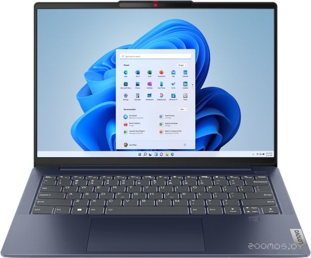 Ноутбук Lenovo IdeaPad Slim 5 14ABR8 82XE0043RK, фото 1