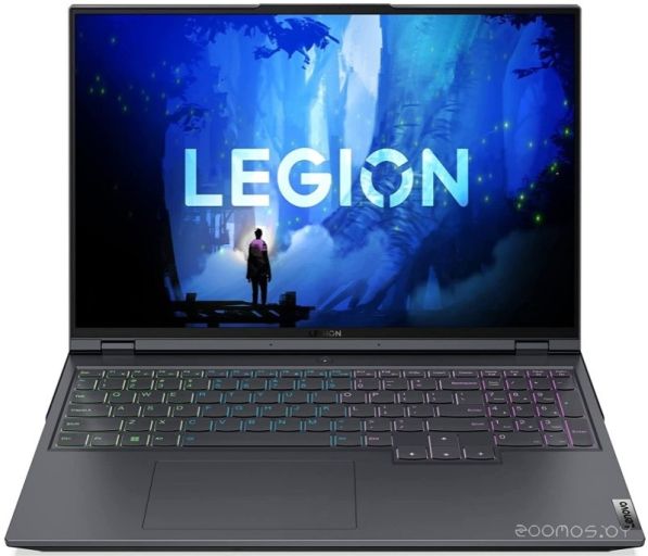 Ноутбук Lenovo Legion 5 Pro 16IAH7H (82RF00QMRK), фото 1