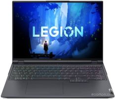 Ноутбук Lenovo Legion 5 Pro 16IAH7H (82RF00QMRK)