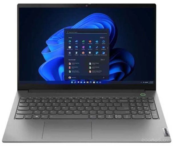 Ноутбук Lenovo ThinkBook 15 G4 IAP 21DJ00PDAK, фото 1