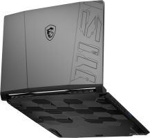 Игровой ноутбук MSI Pulse 15 B13VGK-1631XBY