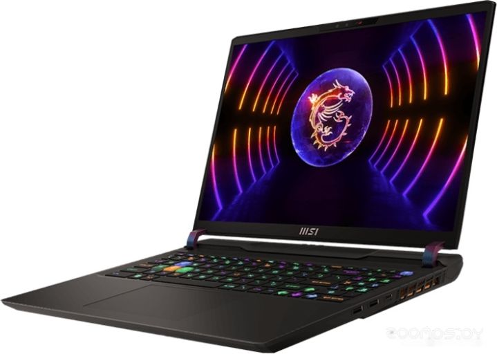 Игровой ноутбук MSI Vector GP68HX 13VI-261XBY, фото 1