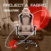 Кресло Evolution Project A Fabric (бежевый)