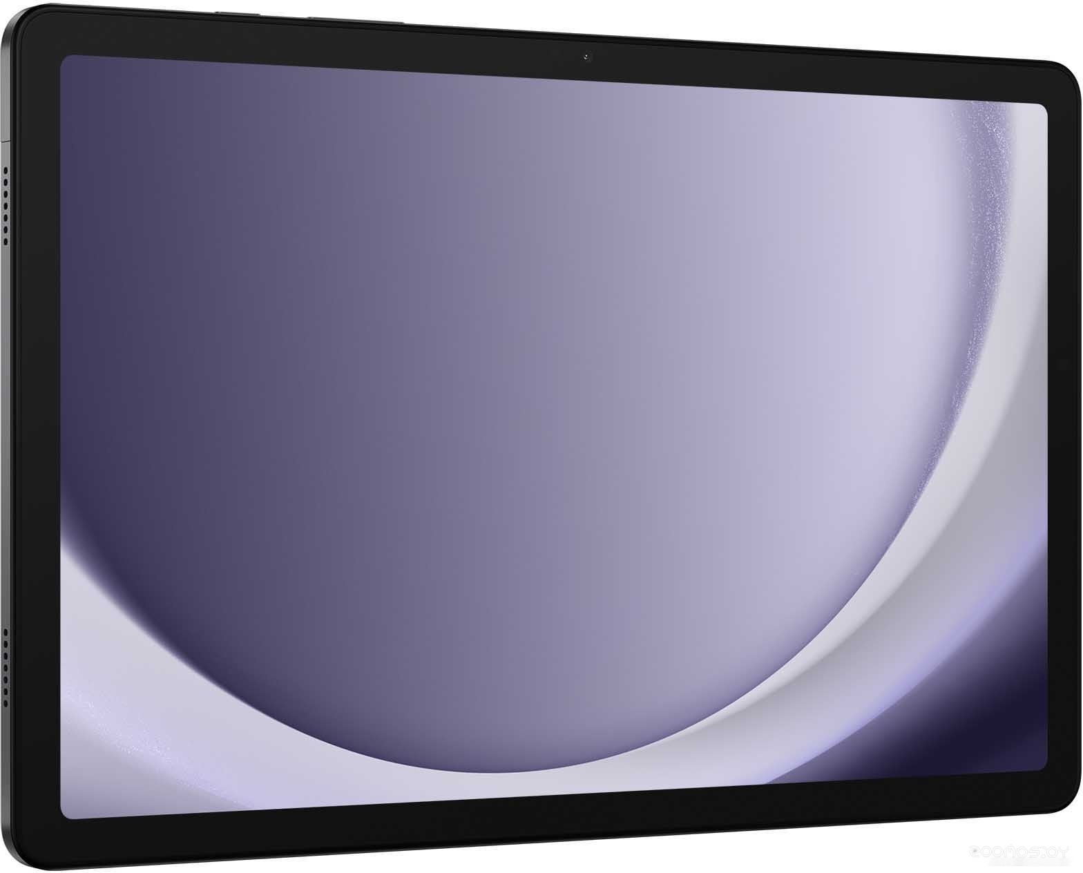 Планшет Samsung Galaxy Tab A9+ Wi-Fi SM-X210 8GB/128GB (графит), фото 4