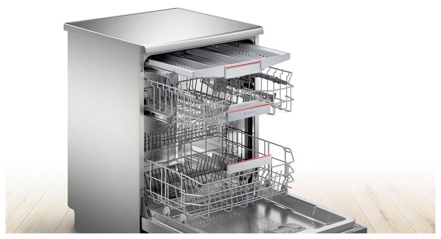 Посудомоечная машина Bosch SMS6ECI07E, фото 6