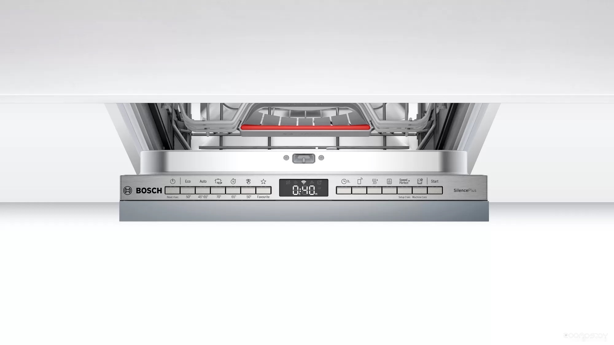 Посудомоечная машина Bosch SPV4HMX61E, фото 6