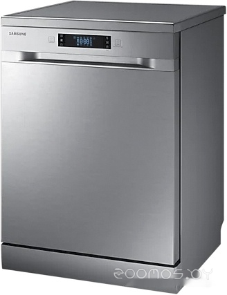 Отдельностоящая посудомоечная машина Samsung DW60M6050FS/GU, фото 8