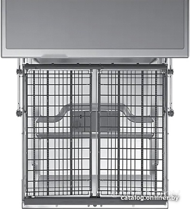 Отдельностоящая посудомоечная машина Samsung DW60M6050FS/GU, фото 5