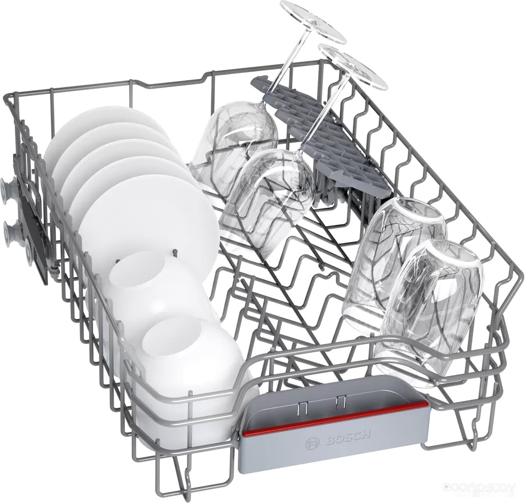 Посудомоечная машина Bosch SPV4HMX61E, фото 9