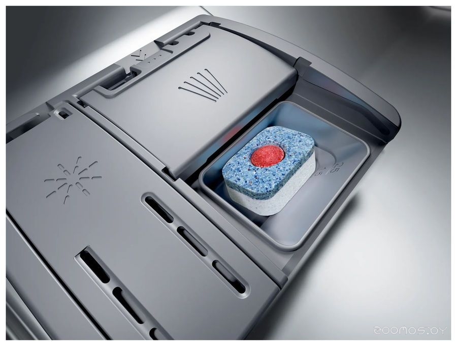 Посудомоечная машина Bosch SMS6ECI07E, фото 3