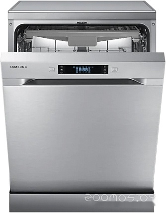 Отдельностоящая посудомоечная машина Samsung DW60M6050FS/GU, фото 9