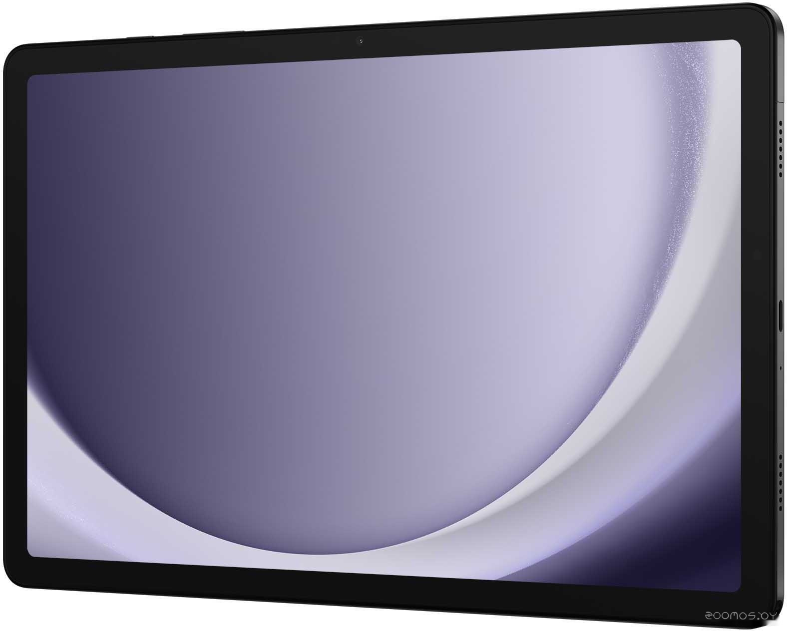Планшет Samsung Galaxy Tab A9+ Wi-Fi SM-X210 8GB/128GB (графит), фото 5