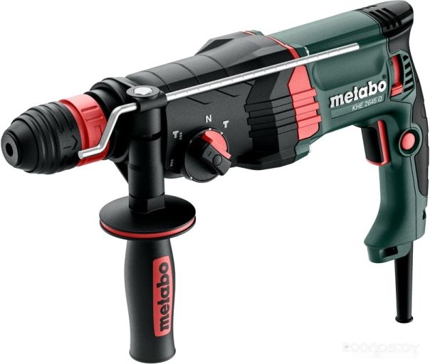 Перфоратор Metabo KHE 2645 Q 601711500, фото 1