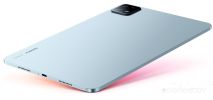 Планшет Xiaomi Pad 6 8GB/256GB (Mist Blue RU) (6941812730690)