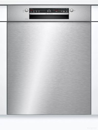 Встраиваемая посудомоечная машина Bosch Serie 2 SMU2HVS20E, фото 1