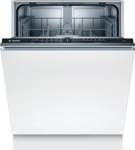 Встраиваемая посудомоечная машина Bosch Serie 2 SMV2ITX48E, фото 1