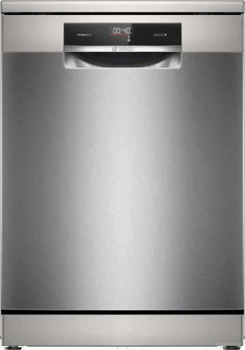 Отдельностоящая посудомоечная машина Bosch Serie 8 SMS8YCI03E, фото 1