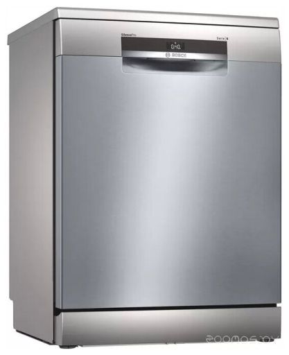 Посудомоечная машина Bosch SMS6ECI07E, фото 1