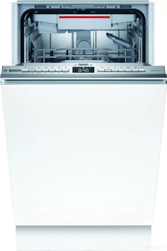 Посудомоечная машина Bosch SPV4HMX61E, фото 1